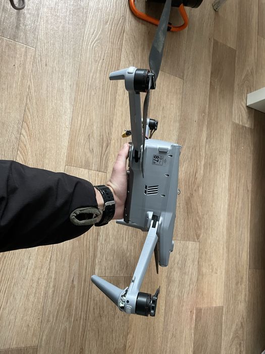 Квадрокоптер Аутель 4 т на розборку БЕЗ БАТАРЕЇ