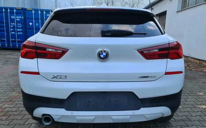 Бампер BMW X2 Запчастини G07 F85 F15 Разборка/розборка