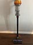 Odkurzacz pionowy Dyson V15s Detect Submarine srebrny/szary