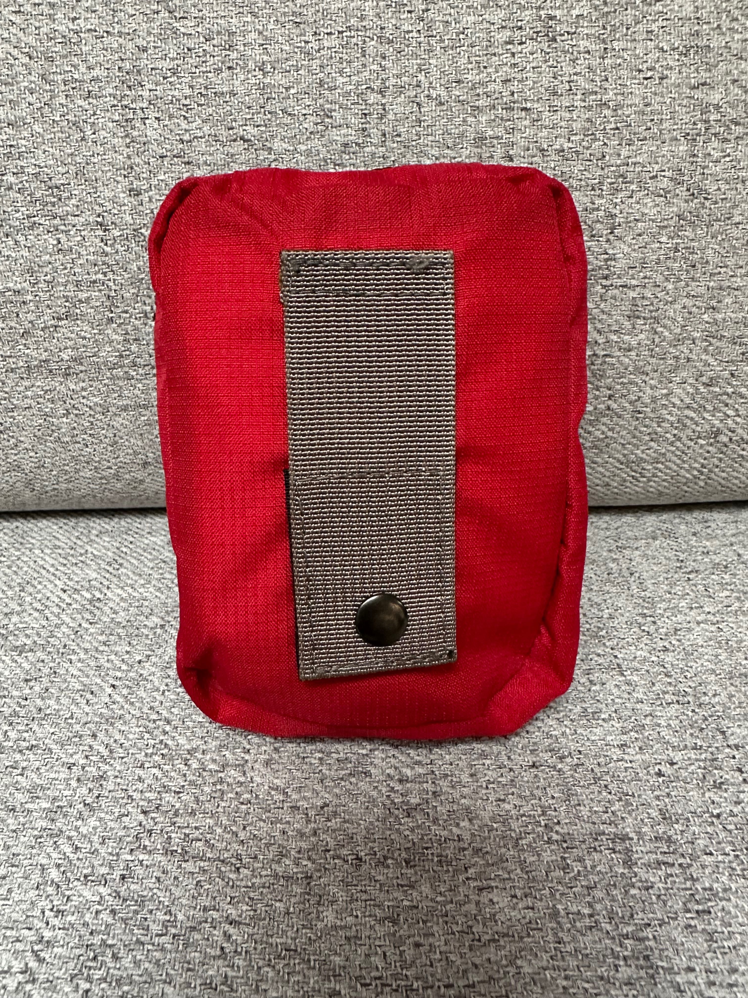 Apteczka Trek First Aid Kit Lifesystems