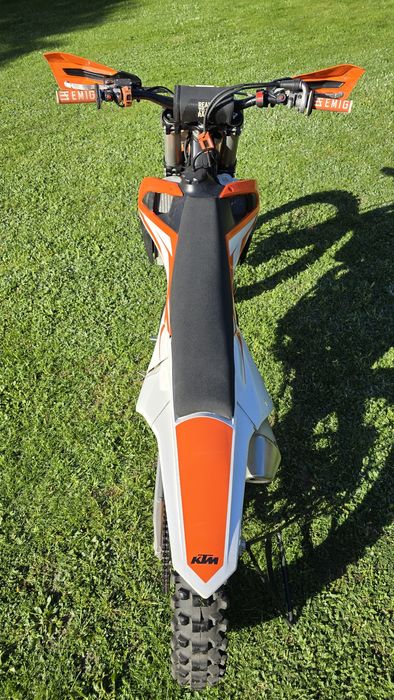 KTM SXF 450  Cross 2016r