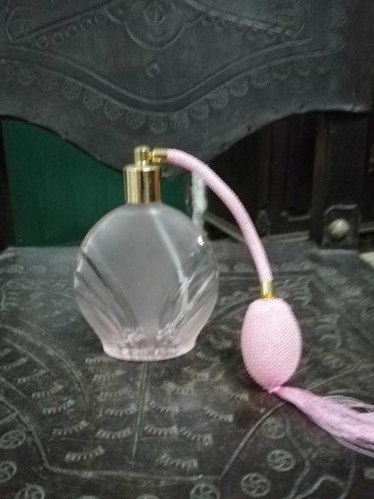 vaporizador de perfume vintage 100 ml