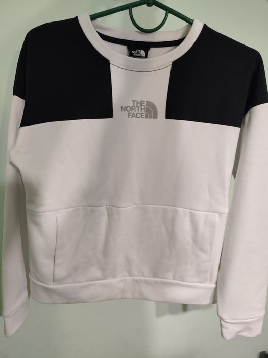 Свитшот The north face