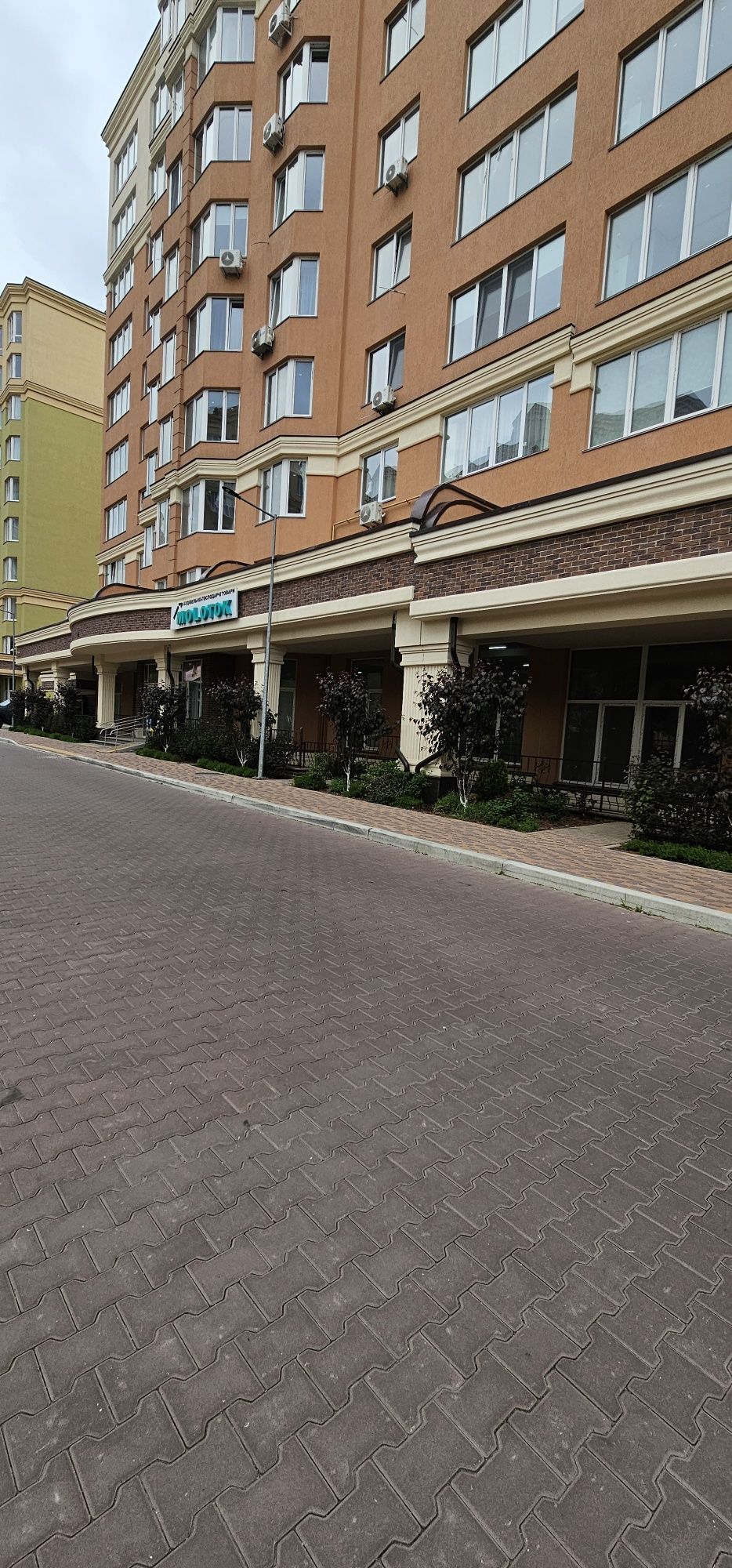 Продажа 1к,кв39м2 в ЖК"София Клубный"Дом здан можно заходить на ремонт