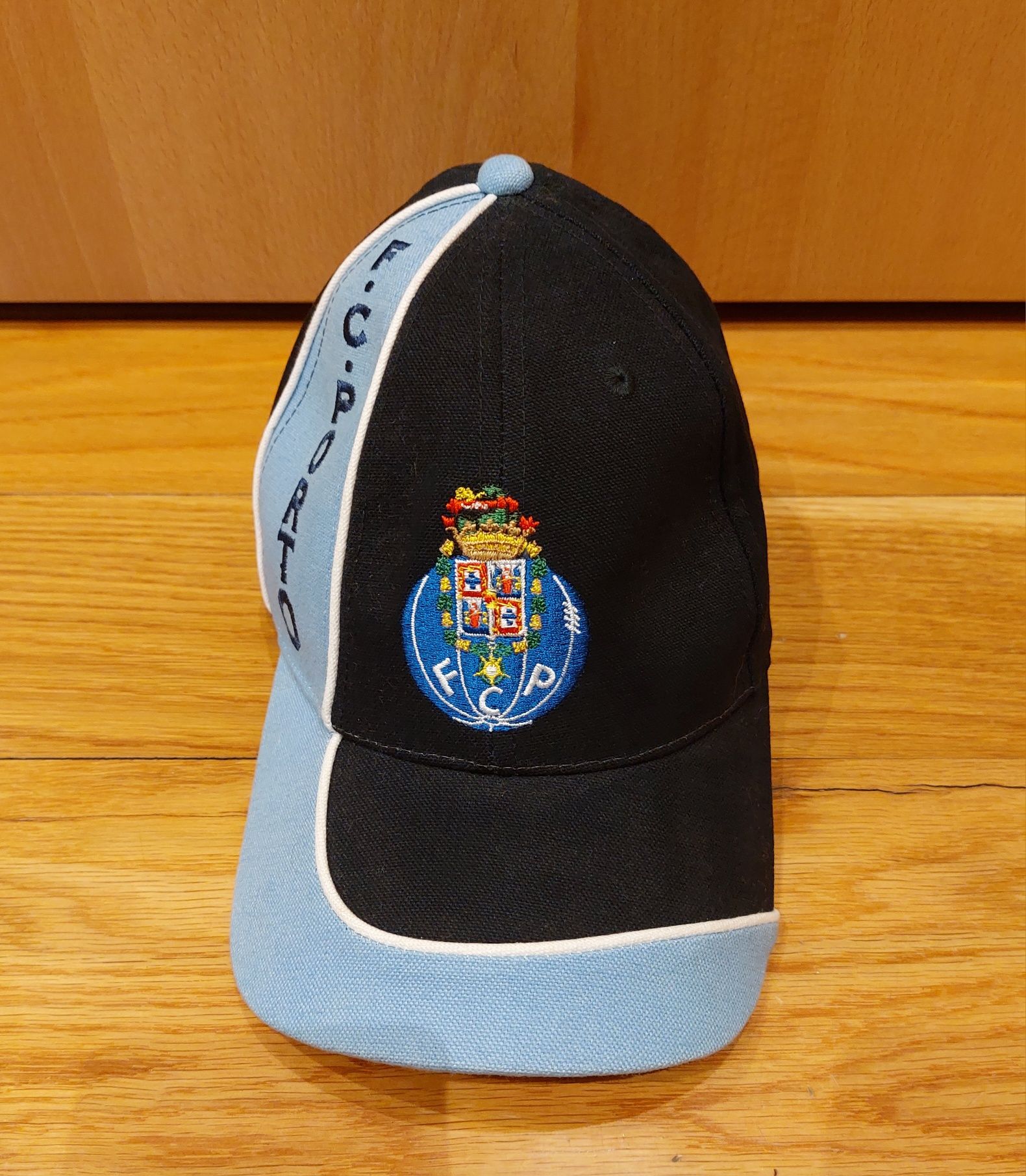 Boné FC do Porto