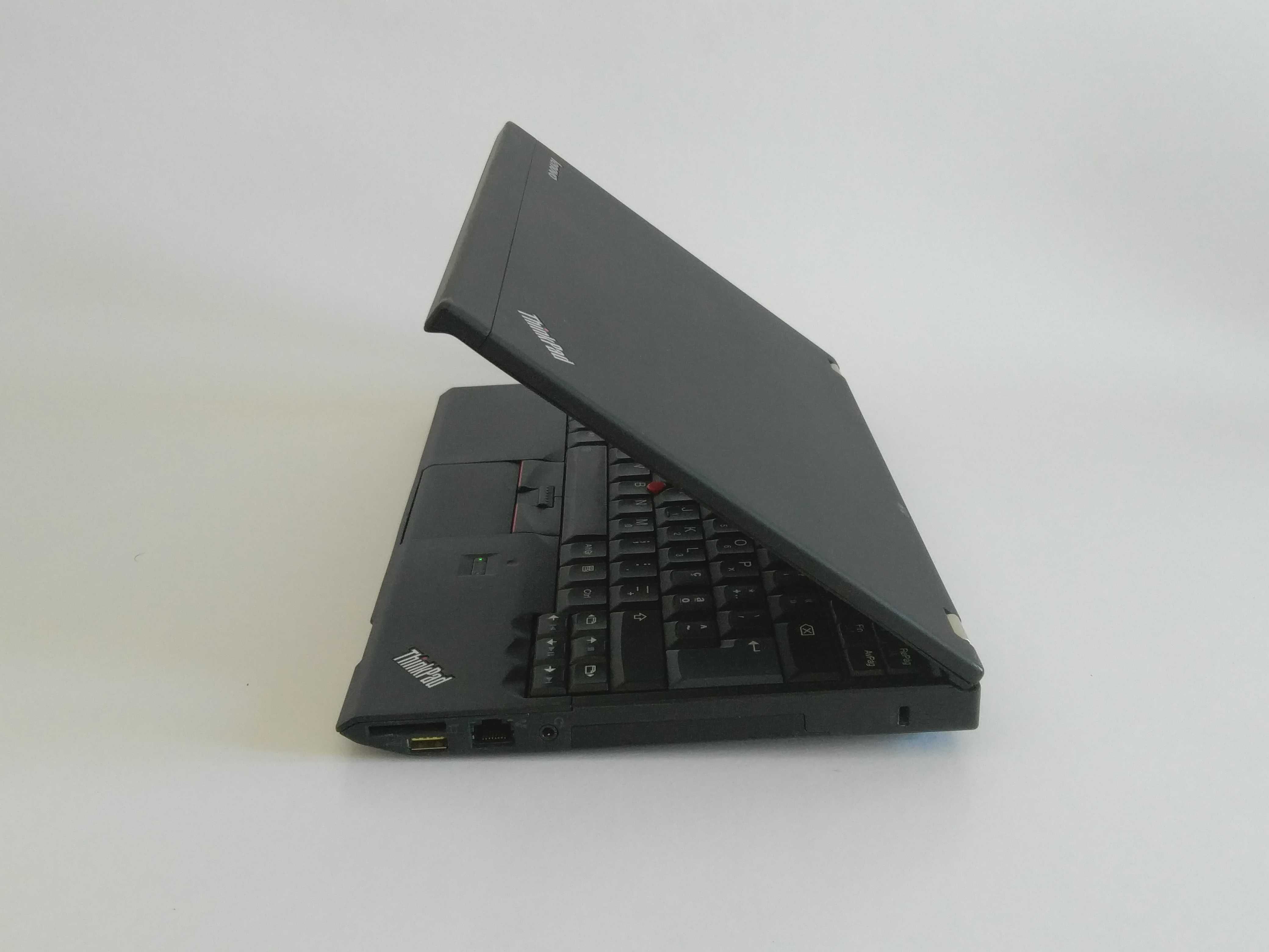 Lenovo ThinkPad X220 recondicionado
