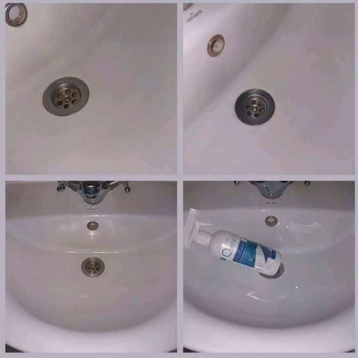 Засіб від стійкого вапняного нальоту та іржі Супер ефект