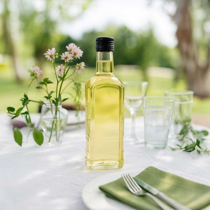 50 sztuk - butelka MOSKWA 250 ml na whisky nalewki sok z zakrętką