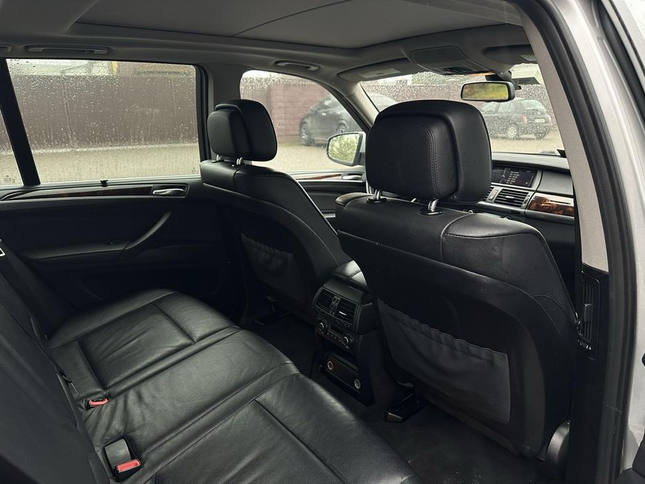 Продам BMW X5 E70 2013р 3.0 D