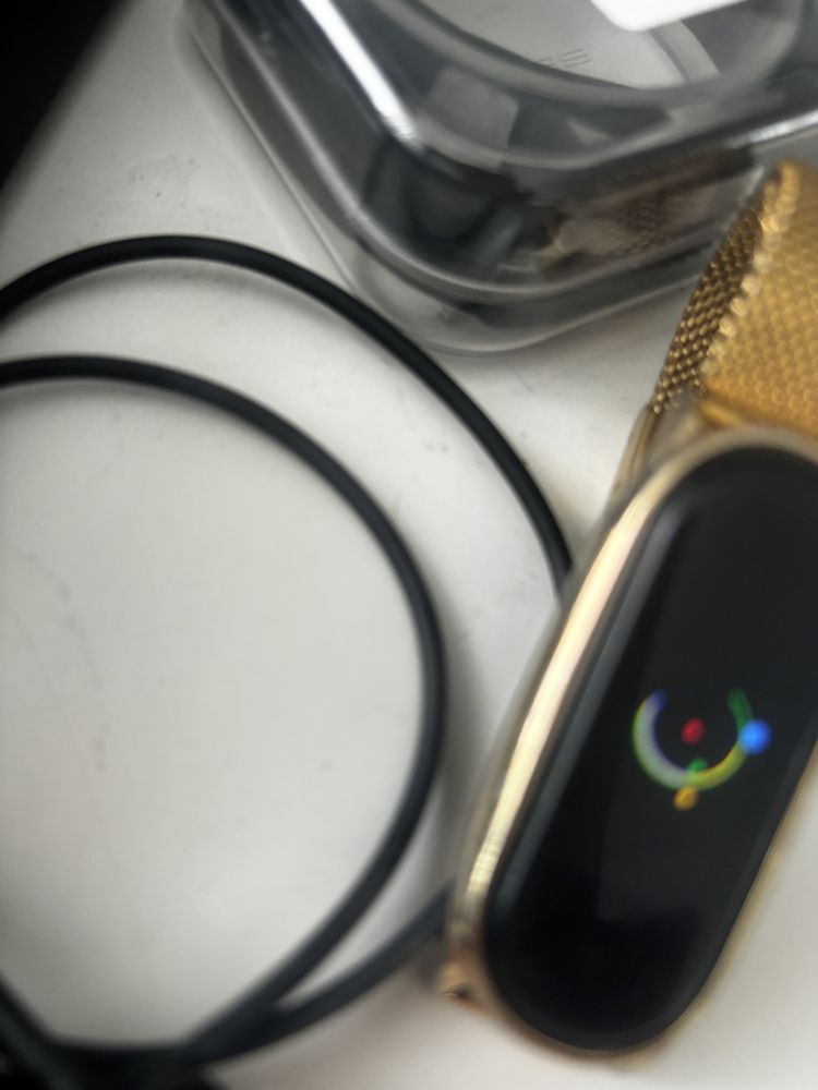 Xiaomi Mi Smart Band 5