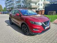 Nissan Qashqai 2019r 2.0 Benzyna 141 KM automat,kamera,radar