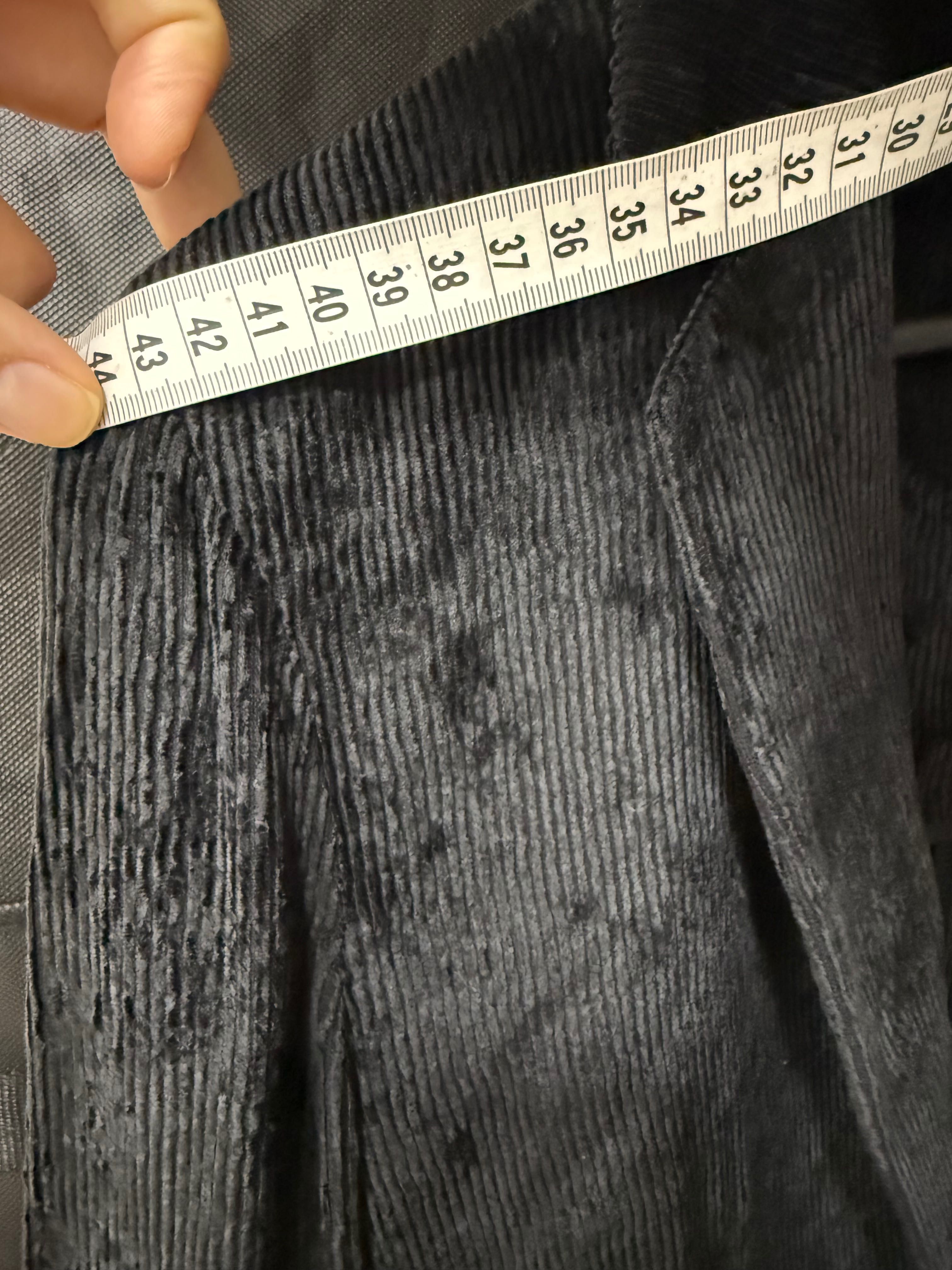 Жакет вельветовий Rag&bone, розмір 6 (US), жіночий