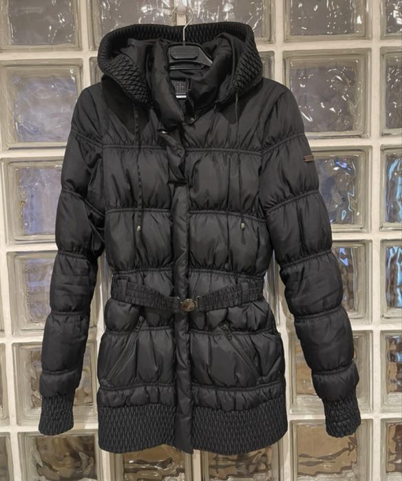 Casaco Impermeável Senhora - Mango