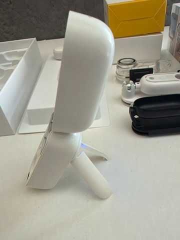 Insta360 GO 2 Câmara de ação pequena, impermeável, estabilização...