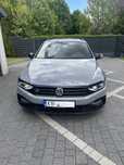 Volkswagen Passat Volkswagen Passat 2.0 TDI Bi-Turbo 4Mot DSG R-Line Edition 1 z 2000 !!