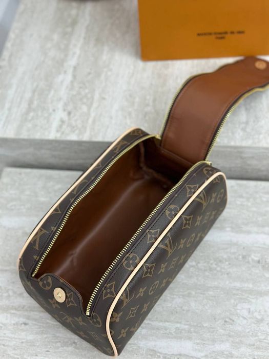 Косметичка LV луи витон, комплект косметичок