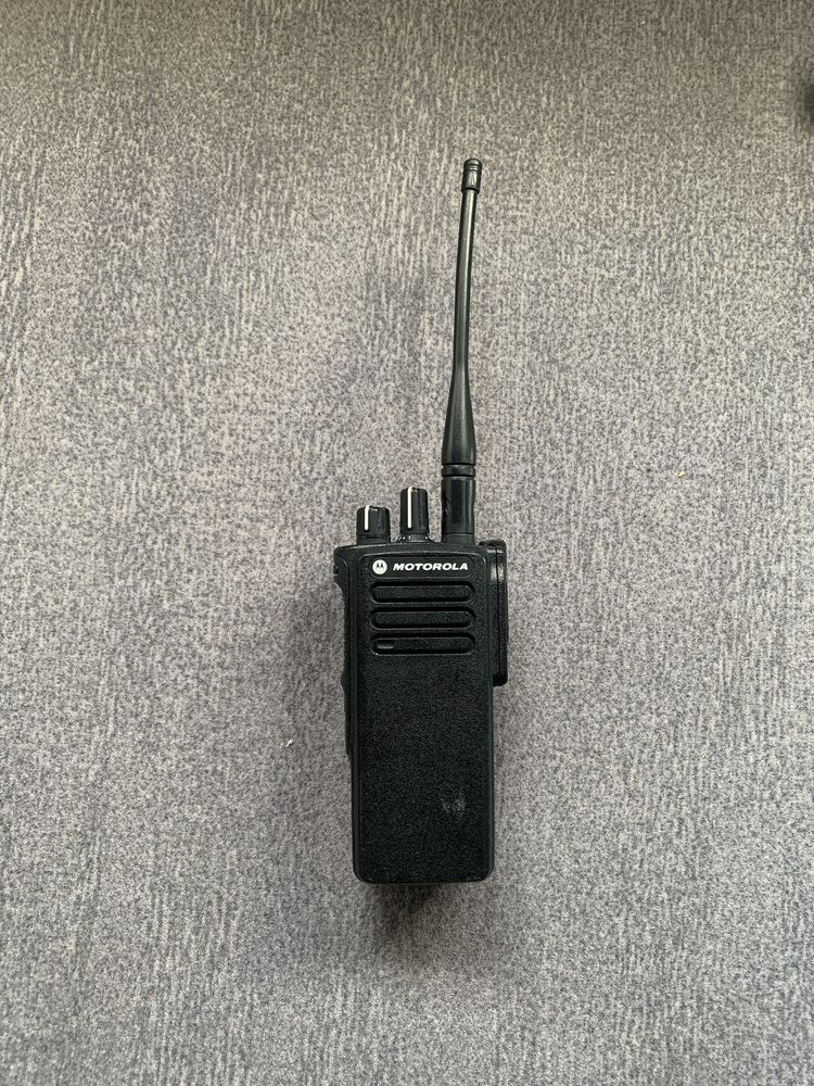 Motorola xir p8668