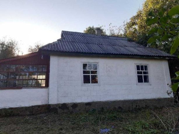 Продається будинок смт Вороновиця