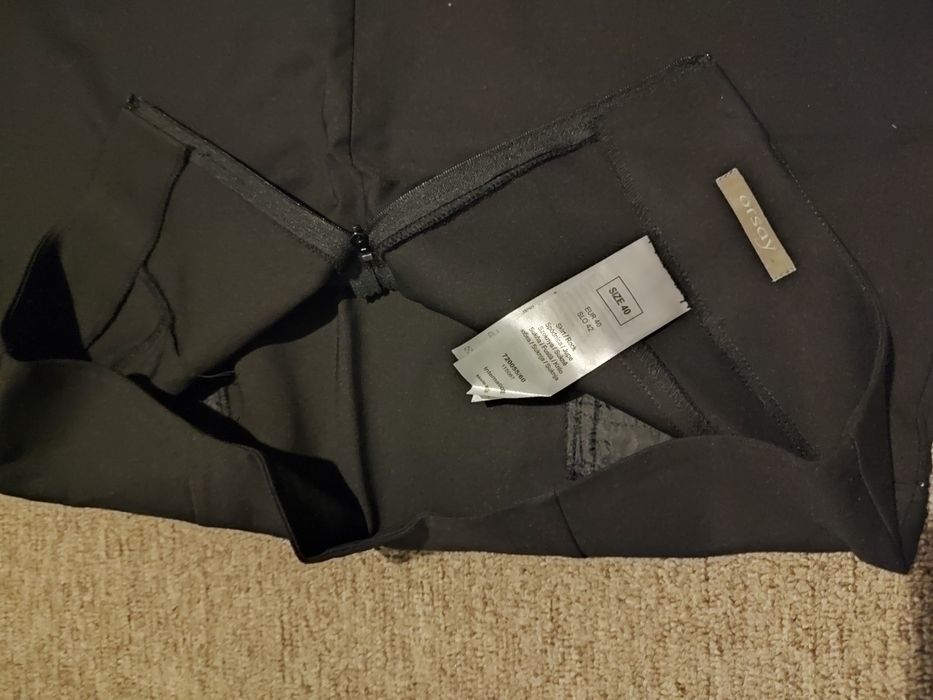 Spódniczka mini rozmiar 40 orasy