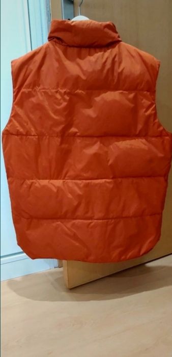 Colete acolchoado "Springfield"