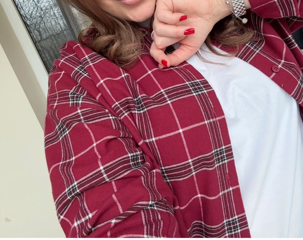 Сорочка CHER 17.