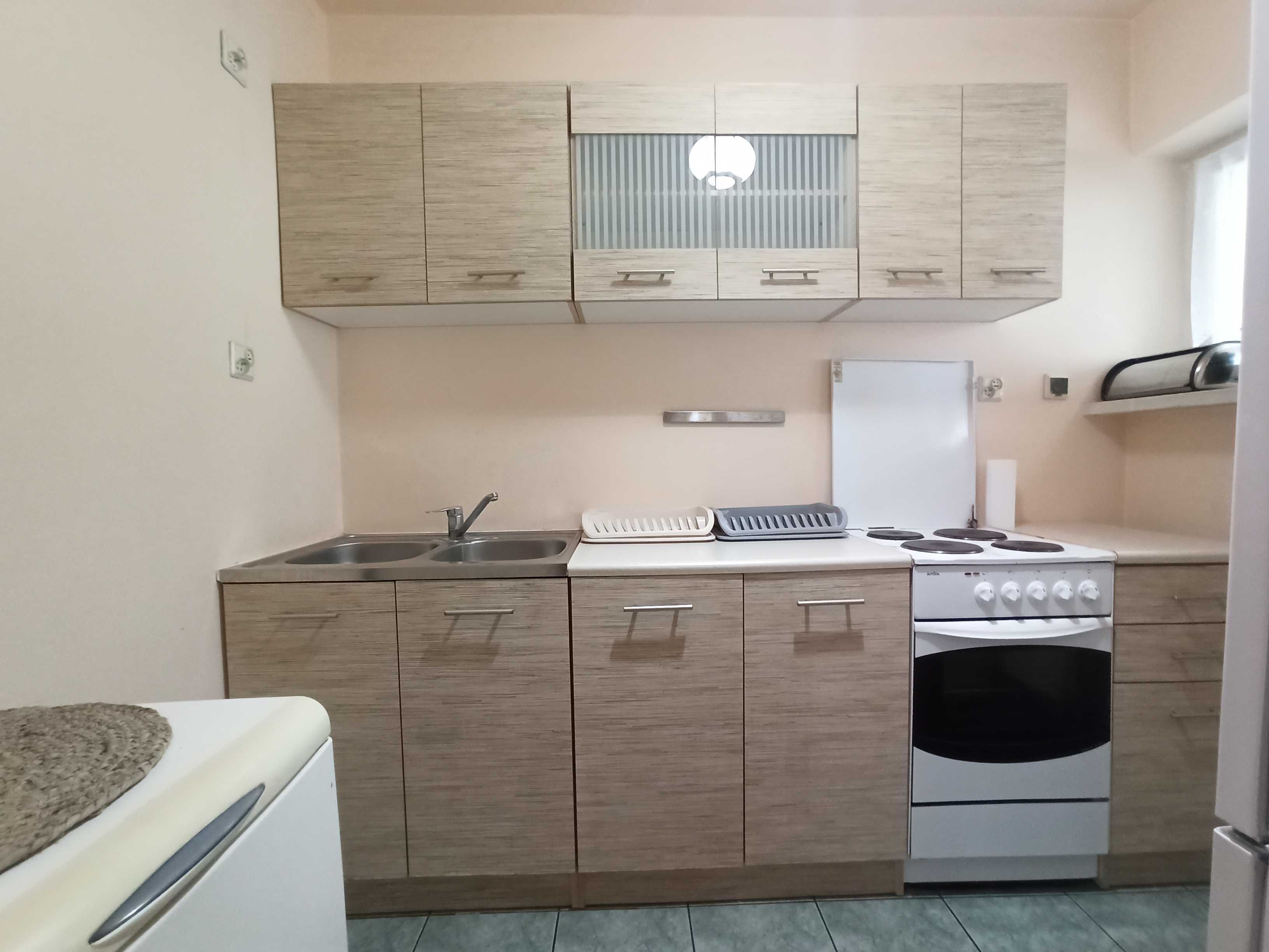 Mieszkanie Centrum - ul. Chodźki 3 przy PSK 4 i Akademii Medycznej