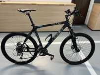 Rower BH Carbon Fusion