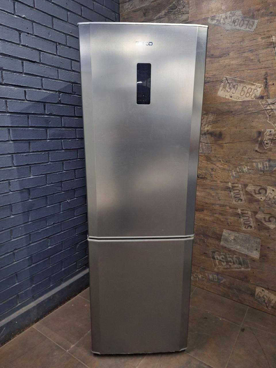 Холодильник Samsung NoFrost rb37j5010sa Великий магазин