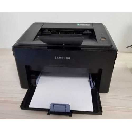 Принтер Samsung ML-1640 + USB cable