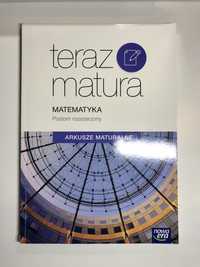 Teraz Matura Arkusze Matematyka