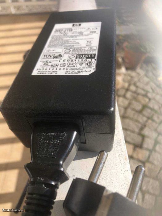 Transformador para impressora HP