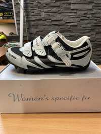 Buty rowerowe Sh-wm61 rozm 38