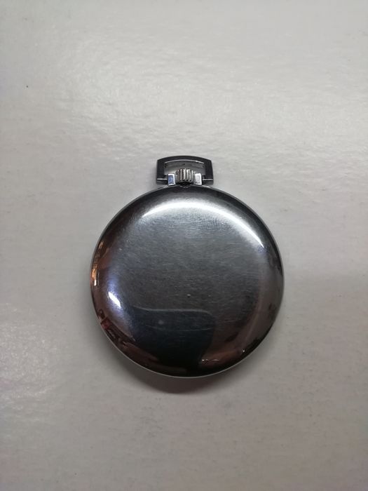 Relógio de bolso Raymond Weil
