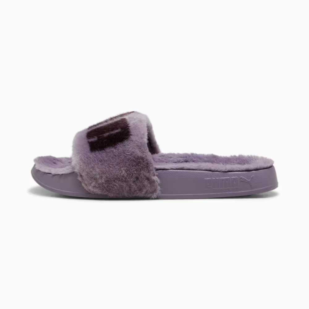 Шльопанці PUMA Leadcat 2.0 Fuzz Slides Women (EUR 38 EUR 35.5)