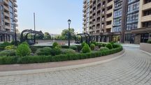 Офис в Аркадии 125м. Новый ремонт