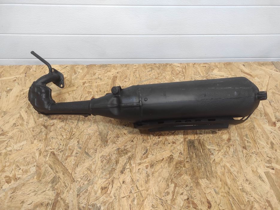 Глушитель Suzuki Address V100 CE13 Original