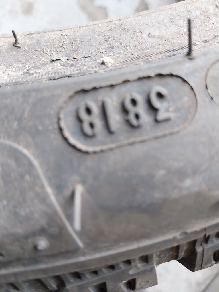 Opona Zimowa Michelin 205/45R17 88V
