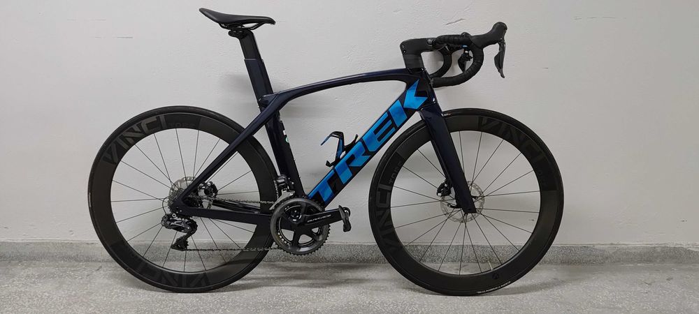 Rower szosowy Trek Madone