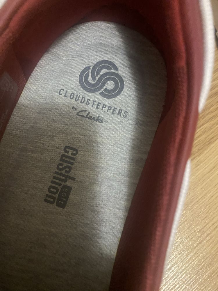 Tommy Hilfiger, чоловіче взуття ! В хорошому стані