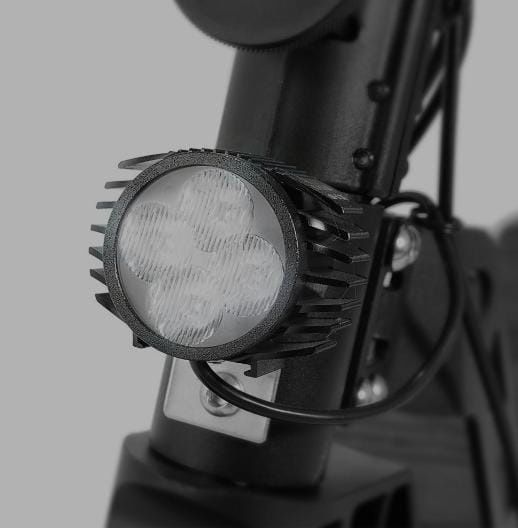Hulajnoga elektryczna Kugo G2 Pro z ładowarką po więcej zdjęć na pv