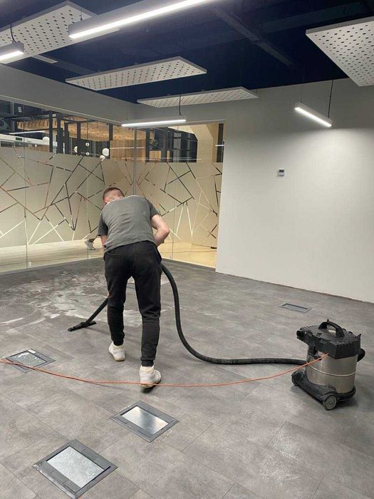 Прибирання квартир,будинків,приміщень Рівне.Післябудівельне прибираня