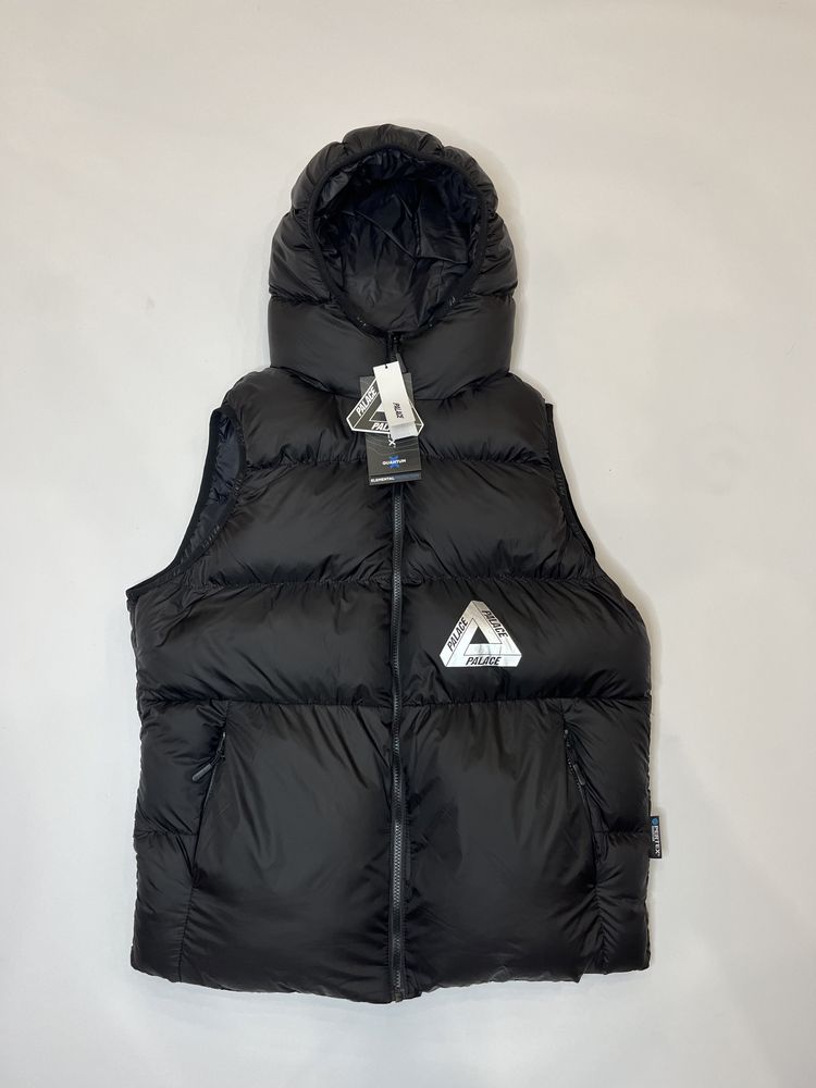 ‼️Розпродаж‼️Жилетка Palace Balaclava | palace балаклава | жилетка acg