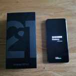 Samsung Galaxy S21 5G SM-G991B/DS