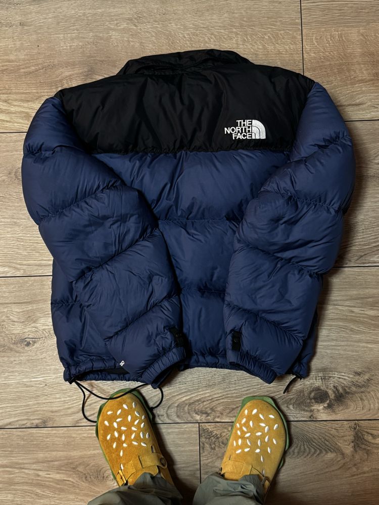 kurtka The North Face