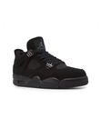 Кроссовки Nike air jordan 4 Retro Black Cat 41р 26см