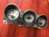 Licznik Alfa Romeo 156 zegary obrotomierz prędkościomierz wskaźnik paliwa 60657729