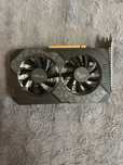 asus GTX 1650 tuf gaming OC edition 4gb