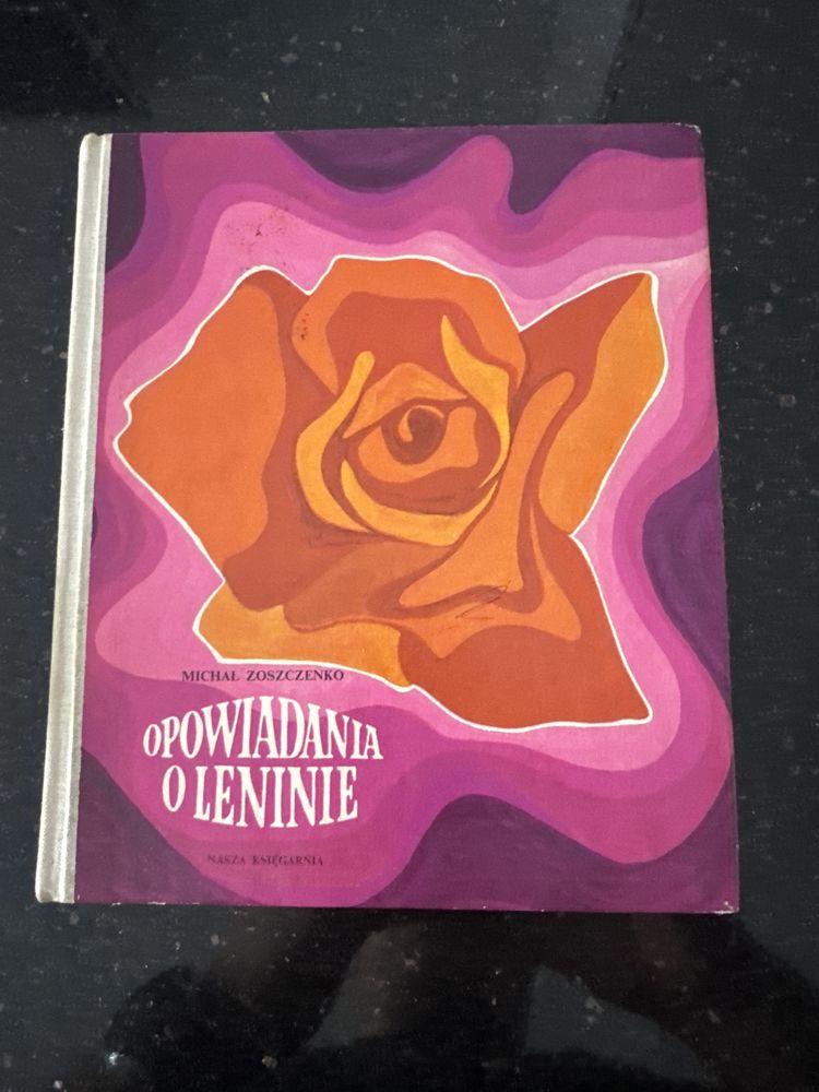 Opowiadania o Leninie 1970