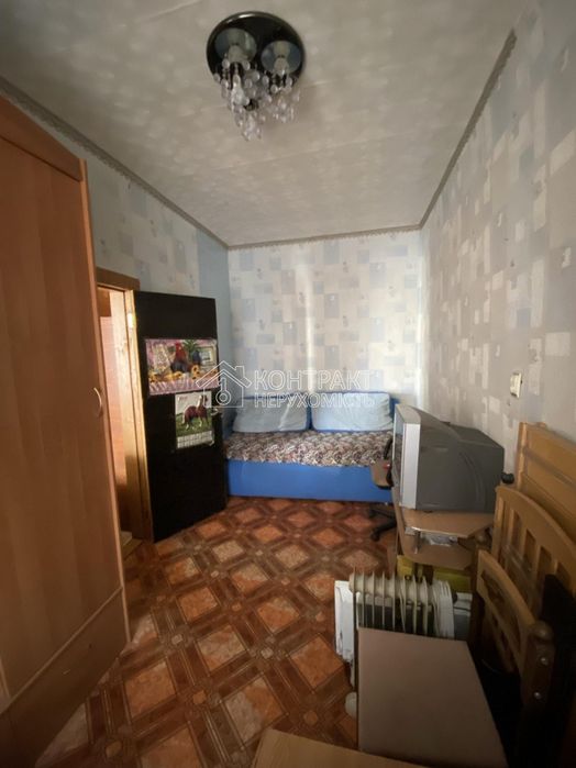 Продам 5к.кв. 76м2  пров. Столярний 5 (27 Ліцей)Москальовка ТОРГ
