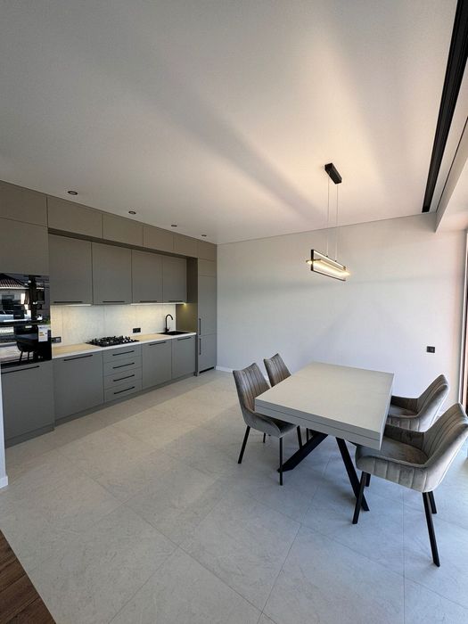 ПРОДАЖ! Сучасний будинок масив Криниченька | 100 кв.м. 5 сот, асфальт